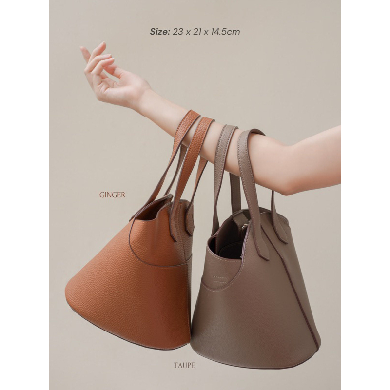 Gaia Bag 2 Ways