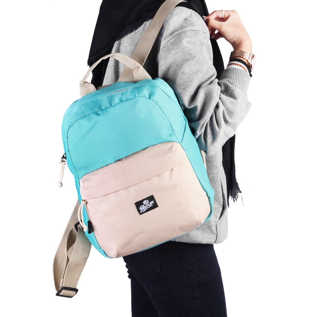 Tas Ransel Blewup CrossX