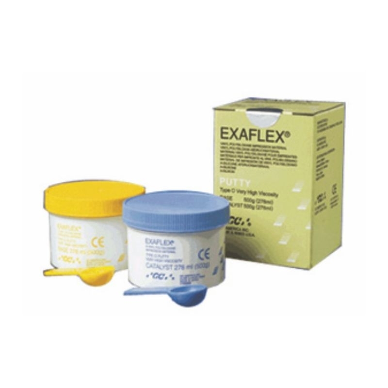 Exaflex Putty