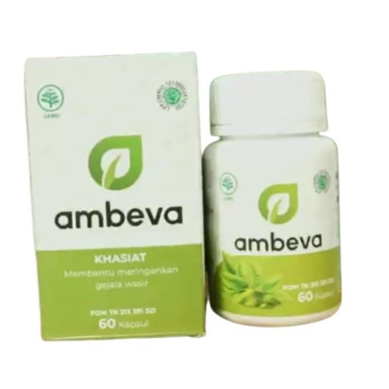 Obat Herbal Ampuh Mengatasi Ambien Stadium 4