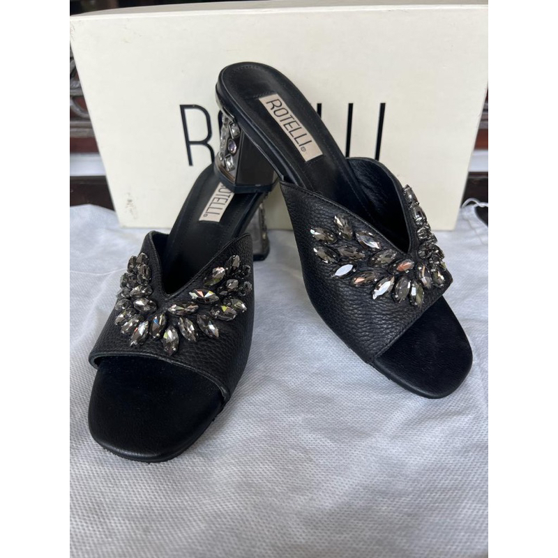 High Heels ROTELLI ORI