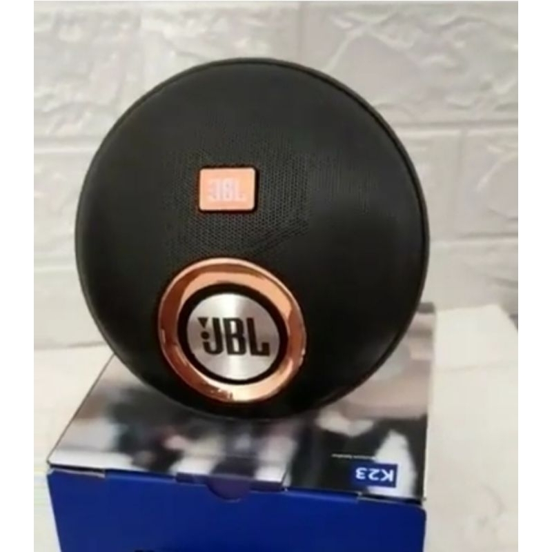 Speaker bluetooth jbl K23