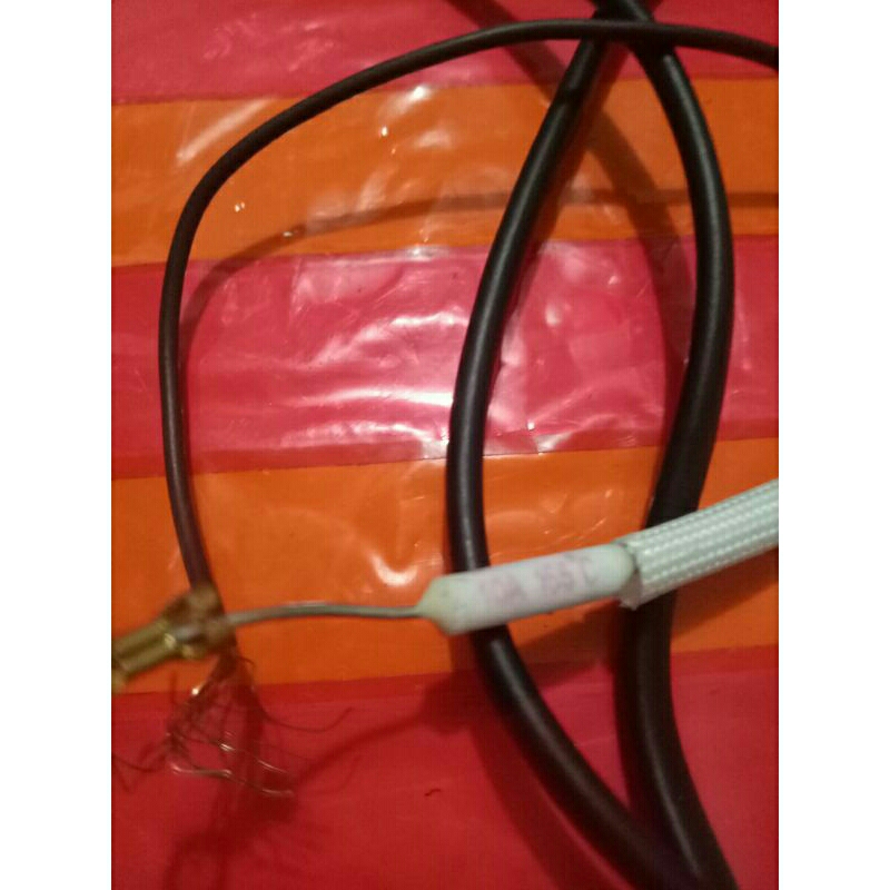 kabel mejicom lengkap fuse