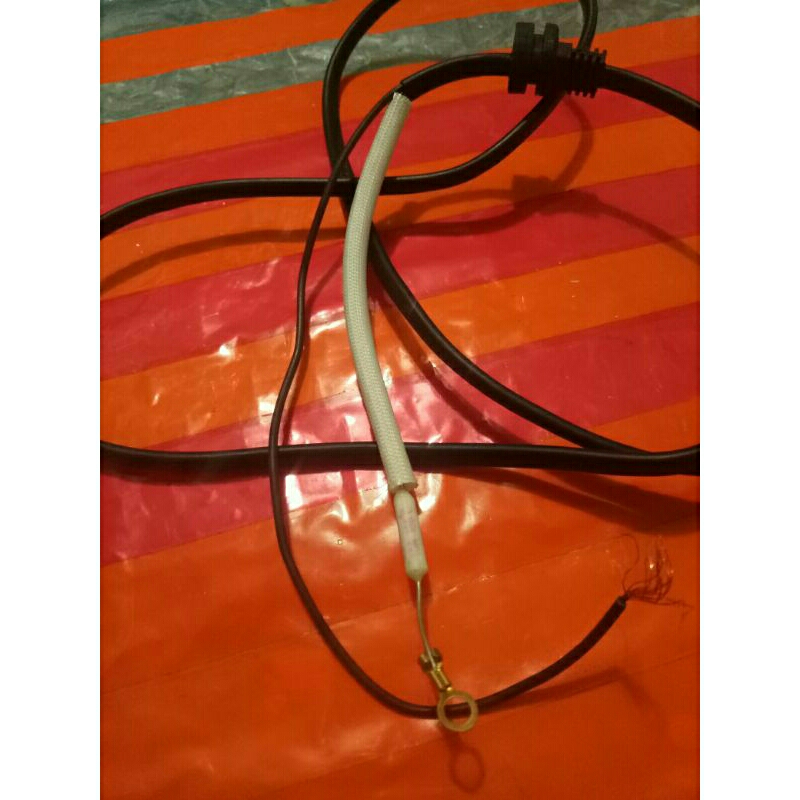 kabel mejicom lengkap fuse