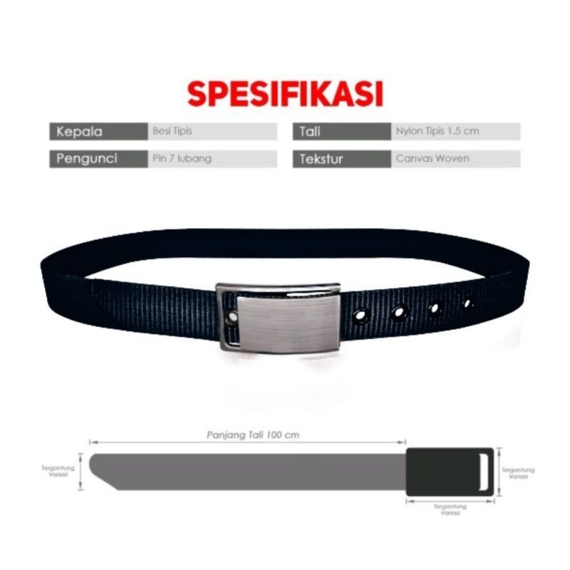 Terbaru!!!Paket Hemat Ikat Pinggang Bonus Dompet Pria