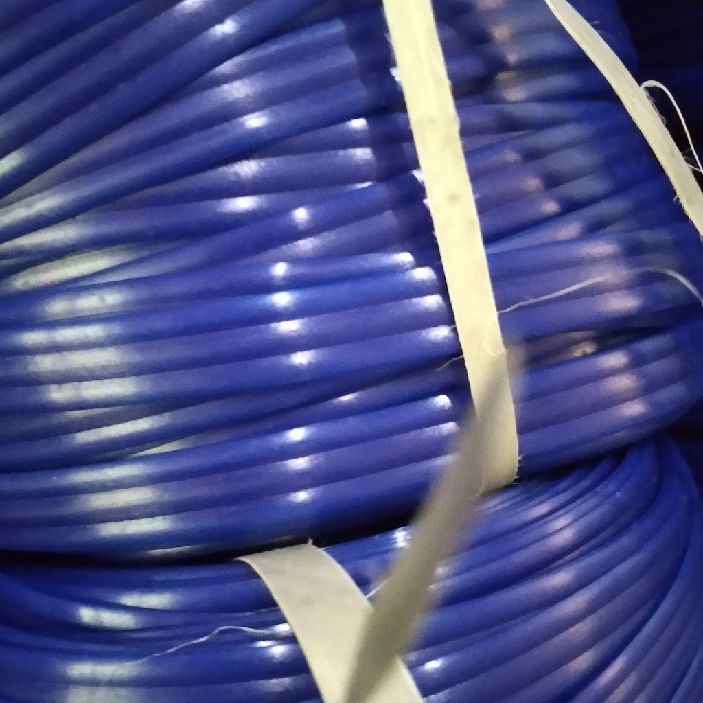 Tali Tas Jali 1 Kg - Bahan Tas Anyaman Jali