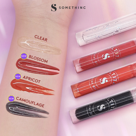 SOMETHINC Multitask Water Gloss - Lip Gloss