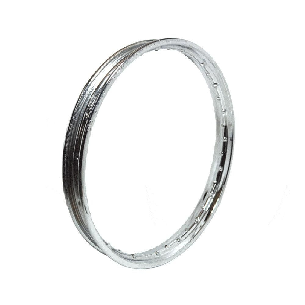 Velg Rim Depan Honda Tiger Lawas - Tiger lama 2000 - 44701KCJ690 - JAMINAN ORIGINAL