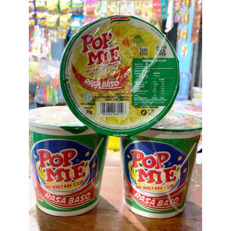 

POPMIE MI INSTANT CUP RASA BASO @75gr
