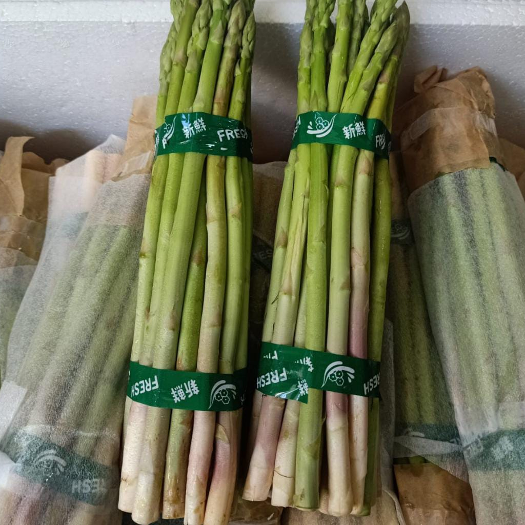 

Asparagus 1 Kg