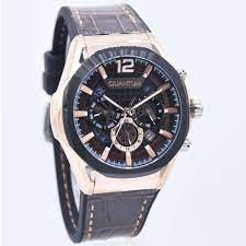 Jam Tangan Pria QUANTUM PWG970.852 Original