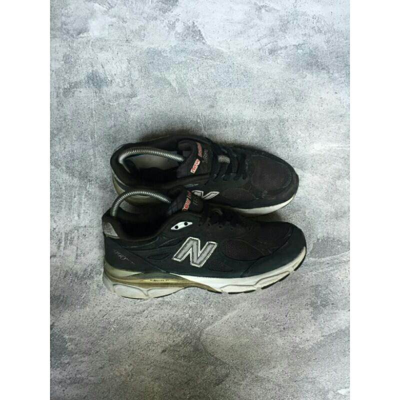 sepatu nb 990 v3 usa