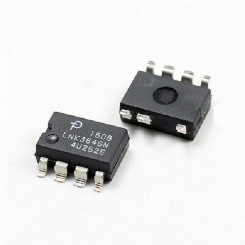 ES IC SMPS LNK364 LNK364GN LNK 364 GN LNK 364 SMD SOP-7