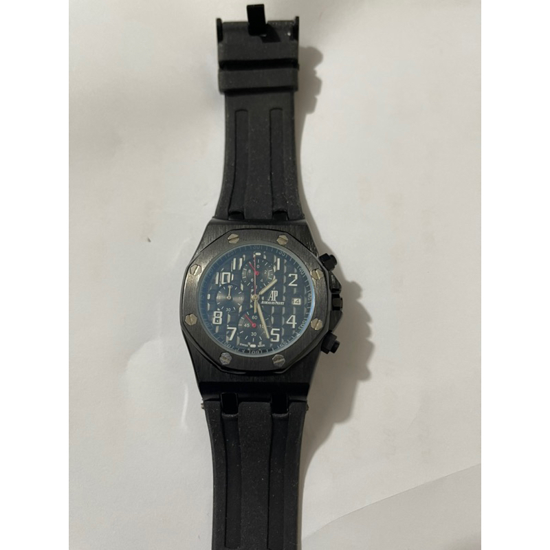 Jam Tangan Pria Limited  Edition AP