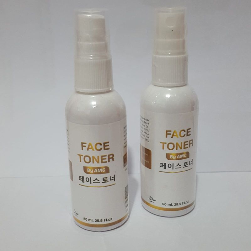 toner almaxiglow original level 1