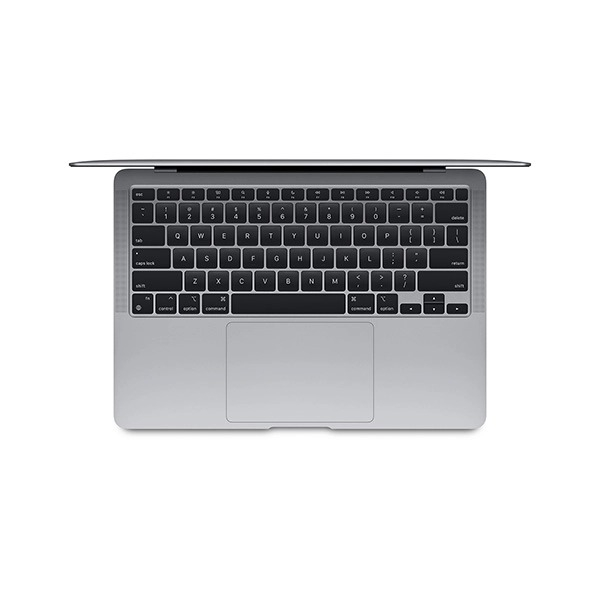 [ 𝗶𝗕𝗼𝘅® ] 𝗠𝗮𝗰𝗕𝗼𝗼𝗸 Air M1 Chip 2020 - 13 inch [ RAM 8GB SSD 256GB ]