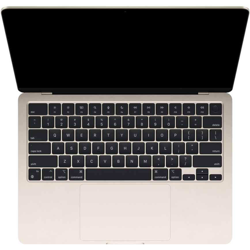 [ 𝗶𝗕𝗼𝘅® ] MacBook Air 2022 M2 CTO - 13 Inch RAM 16GB [ SSD 1TB 512GB 256GB ]