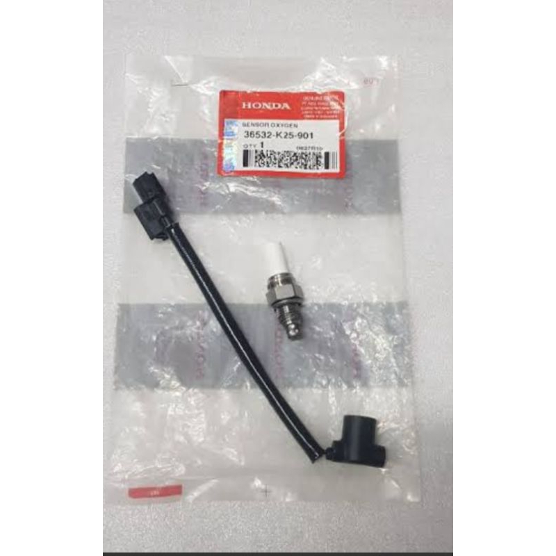 sensor oxigen 02 beat fi Scoopy fi/36532k25901