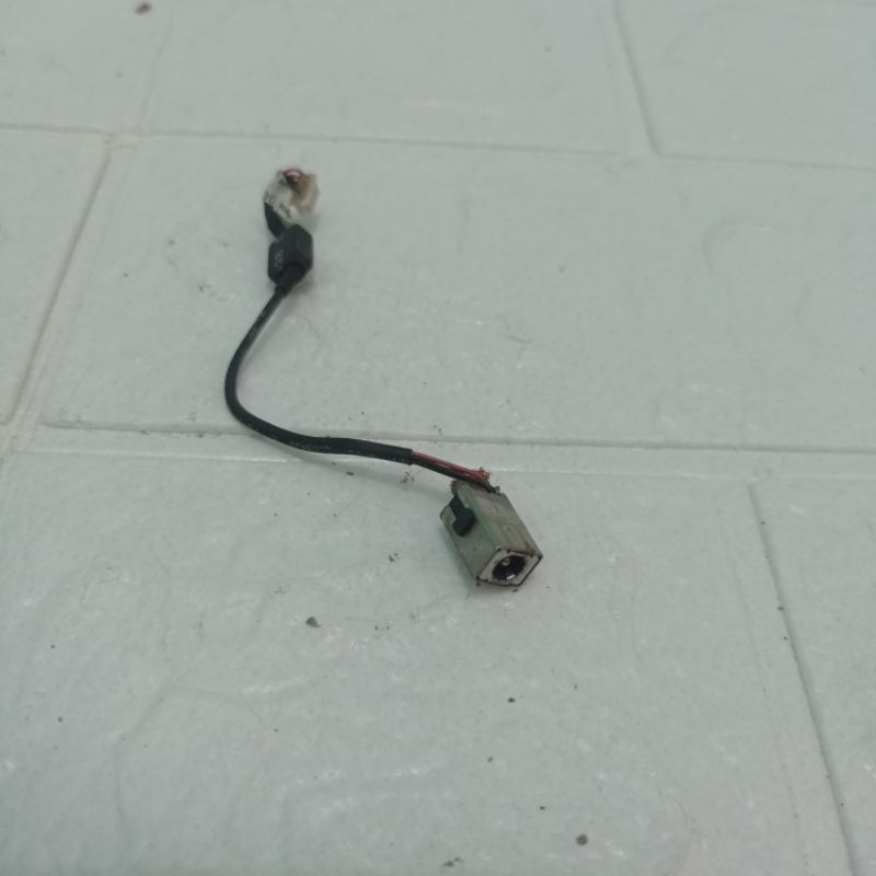 DC Power Supply Jack in Connector charger Laptop HP Mini 210-2145DX