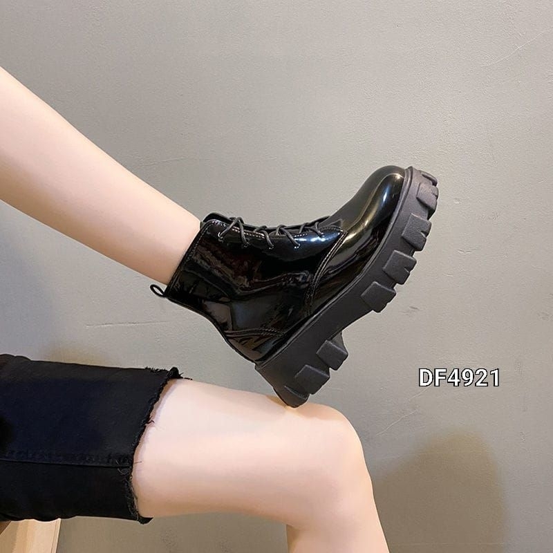 Boots Chealsy style korea DF4921