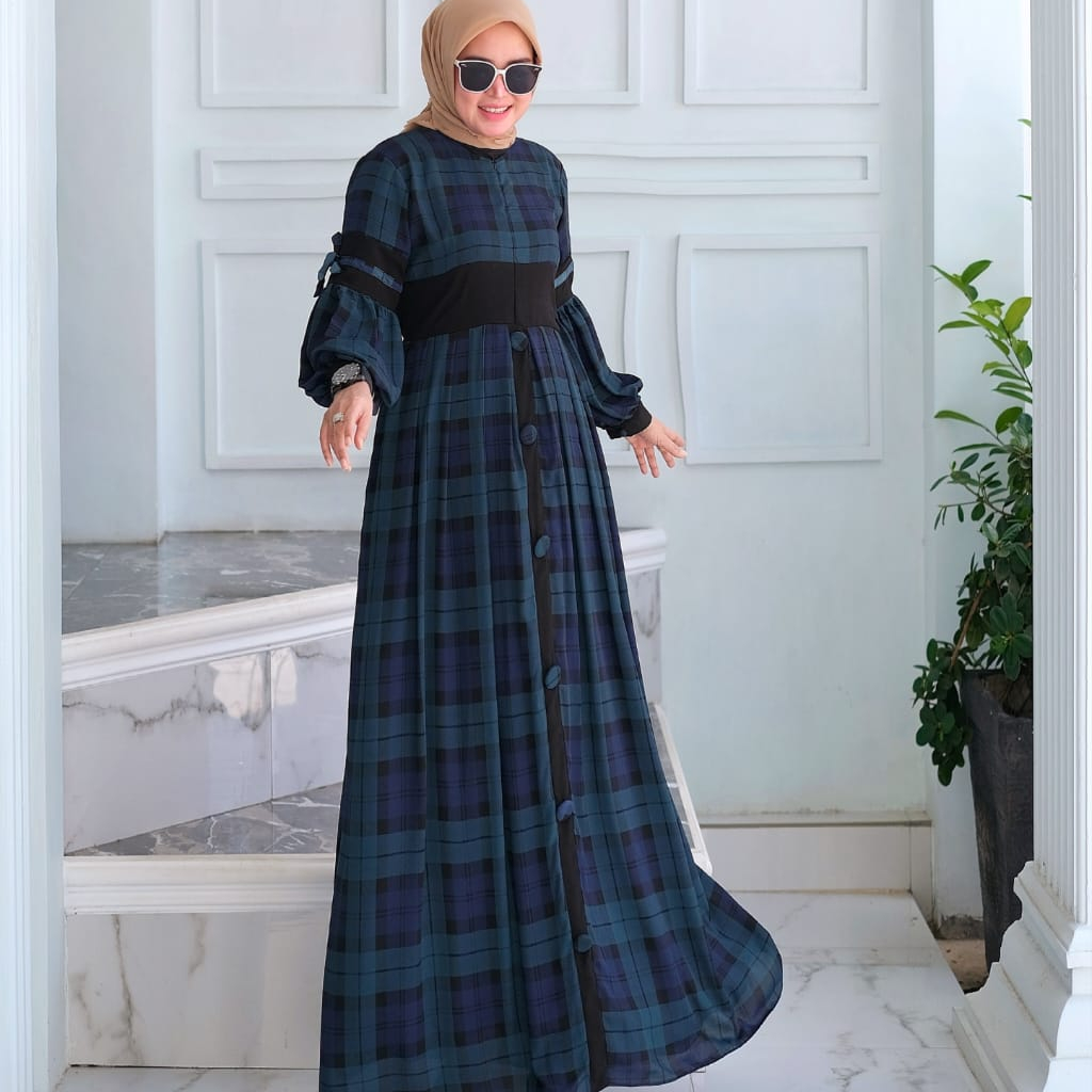 Nadira dress