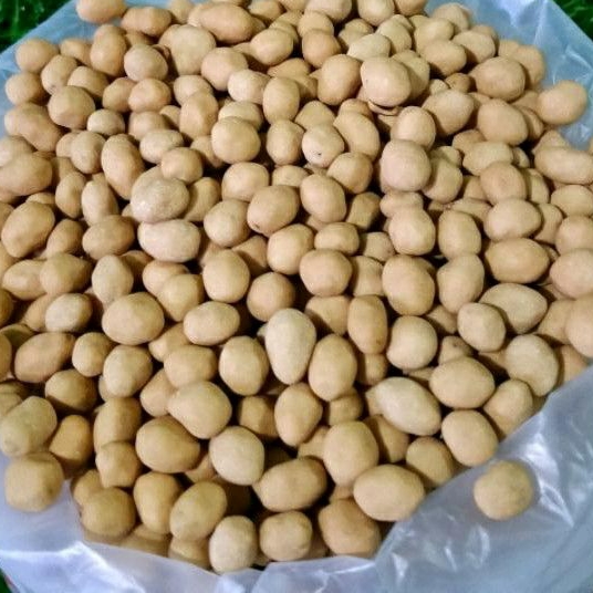 

Kacang Atom Bima / Snack Kiloan Murah