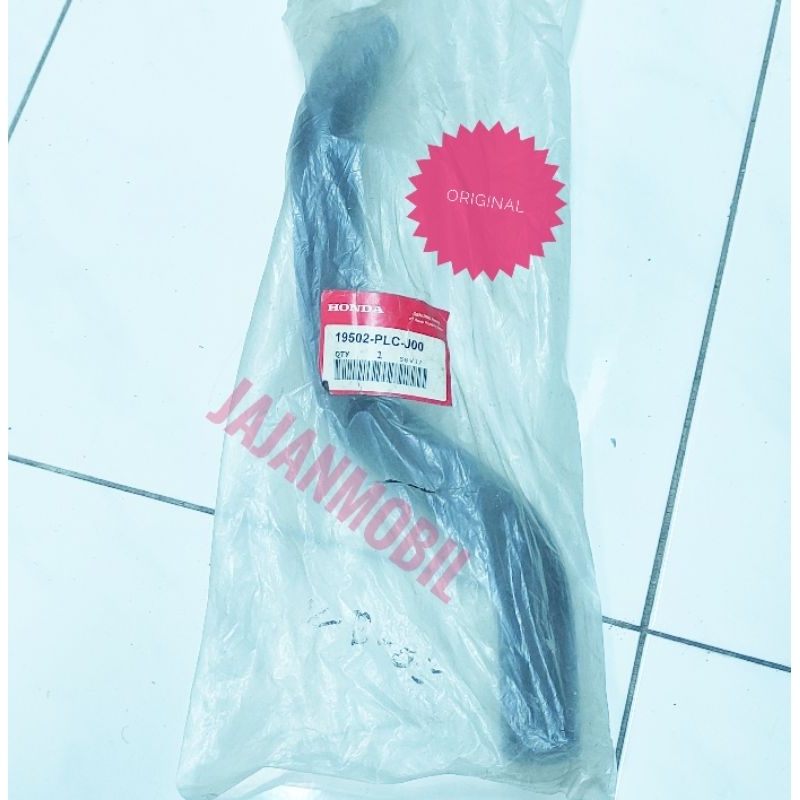 oem selang radiator bawah civic vti es1 selang radiator civic vti es1 19502-plc-j00