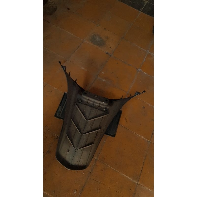 Kymco Spakbor belakang Kymco Trend SR Bekas