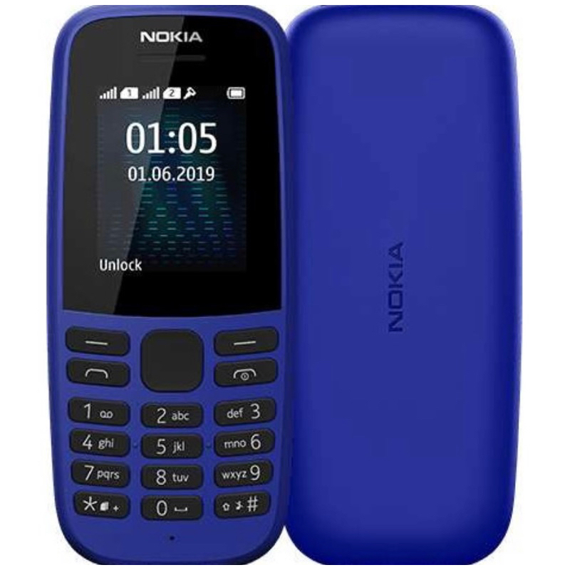 Nokia 105 2022