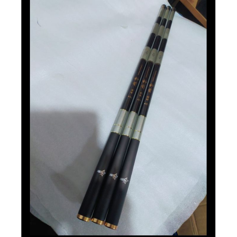 TEGEK IZUMI ZOOM POWER 360cm 450cm