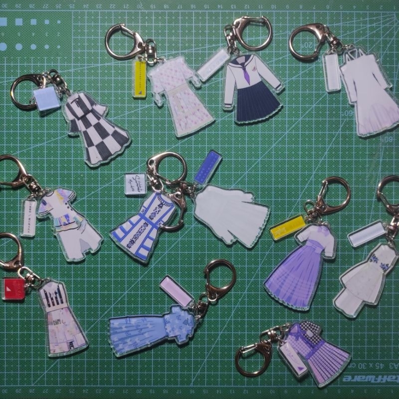 [READY] GANCI ISSHO NOGIZAKA46