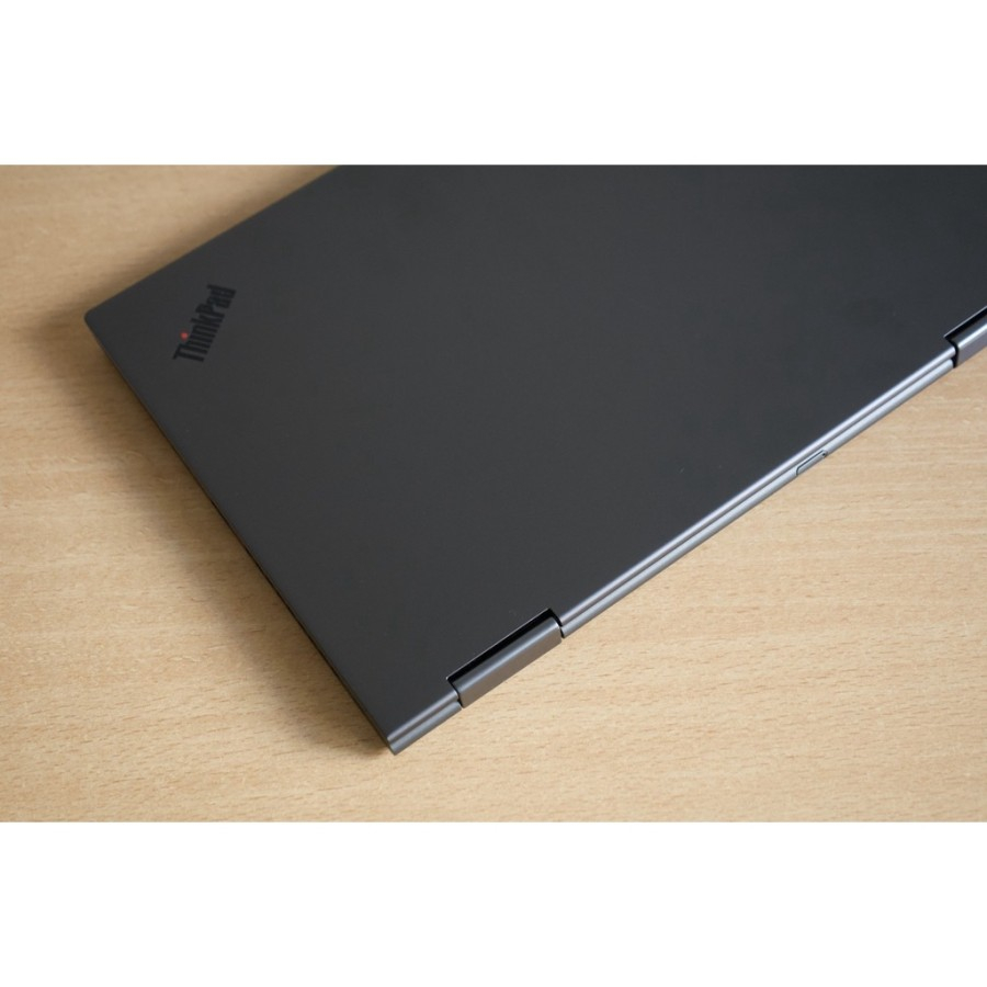 LAPTOP LENOVO THINKPAD X1 YOGA INTEL I5 8350U 16GB 256GB 14&quot; FHD TOUCH WINDOWS 10 PRO