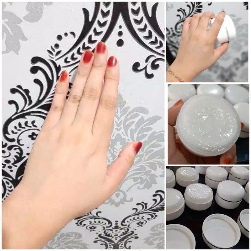 BIBIT PEMUTIH GRADE (A)