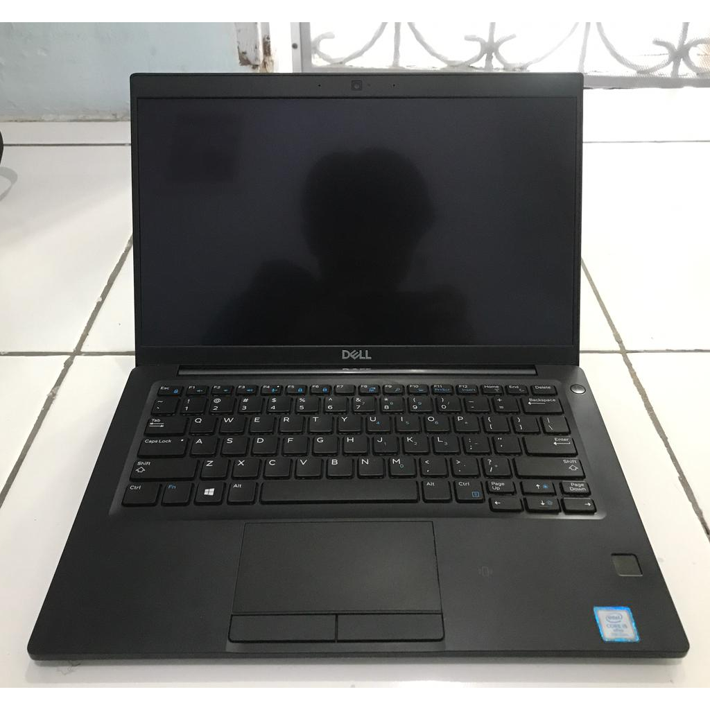 LAPTOP DELL LATITUDE 7390 I5 7300U RAM 8GB SSD 256GB