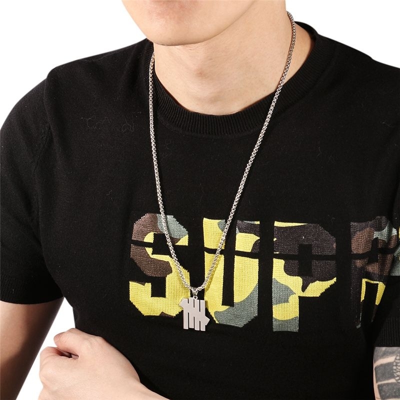 kalung thrasher import/ kalung stanles undefeated/kalung ootd unisex