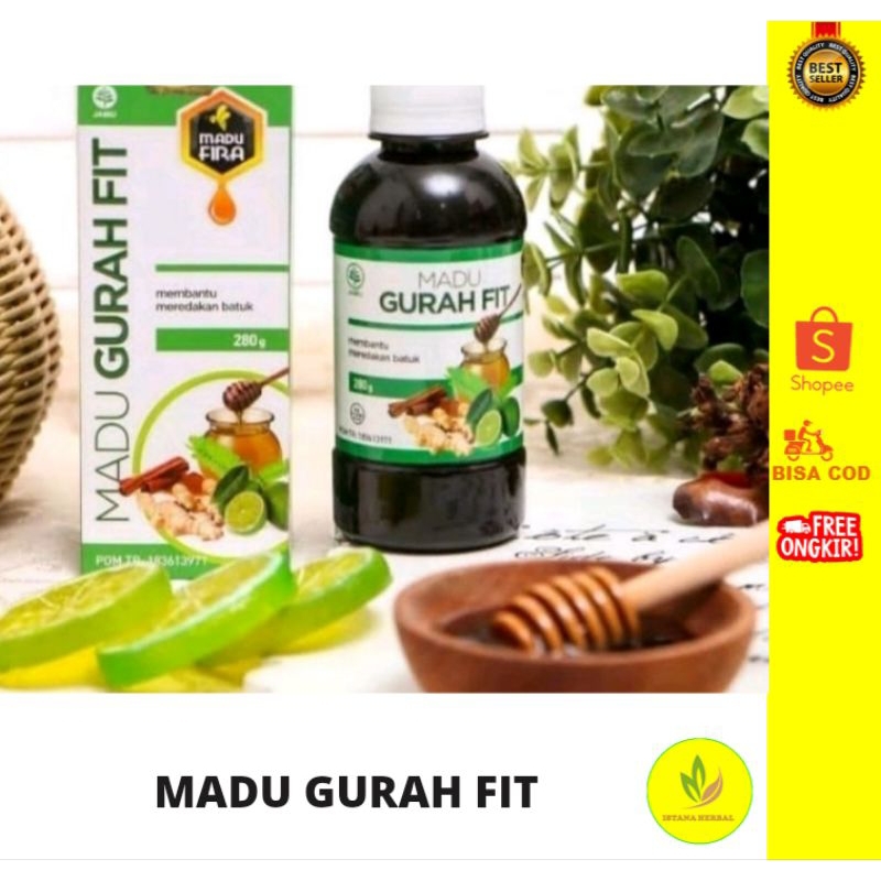 MADU GURAH FIT