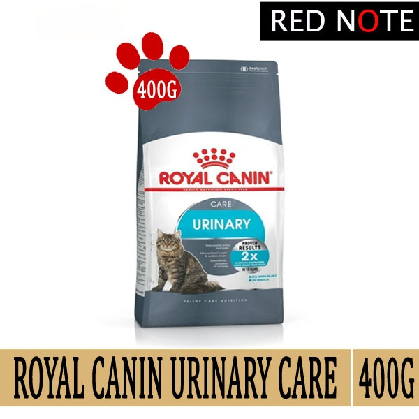 ROYAL CANIN URINARY CARE 400GR