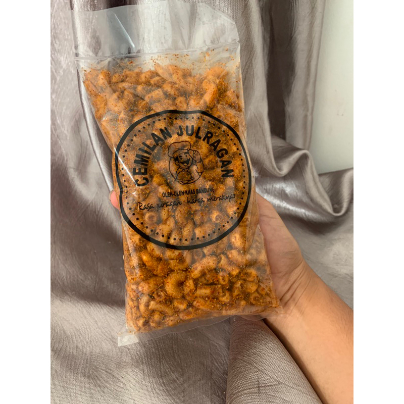 

MAKARONI BANTET JULRAGAN