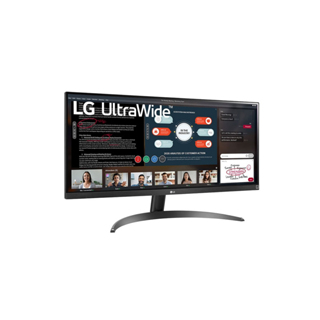 Monitor LED LG 29WP500 29WP500 B Ultrawide HDR10 IPS 75hz Freesync