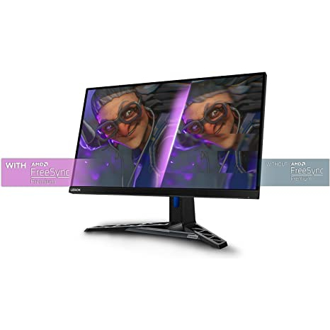 Lenovo LEGION Y27QF-30 27&quot; Inch - QHD IPS 250Hz 0.5ms DP HDMI Monitor