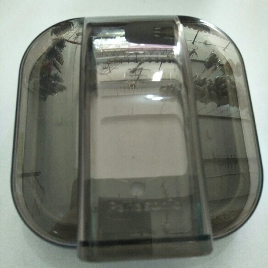 tutup anti air stop kontak panasonic