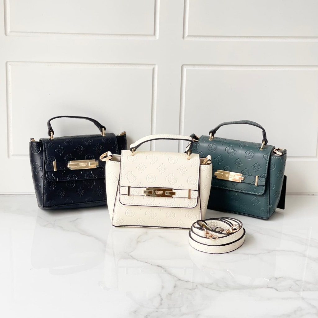 TAS WANITA GB-3963 HANDLE BAG