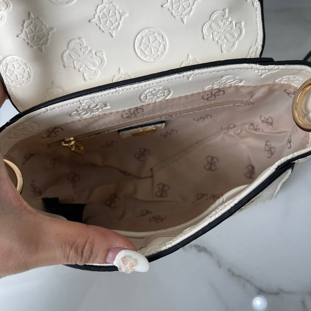 TAS WANITA GB-3963 HANDLE BAG