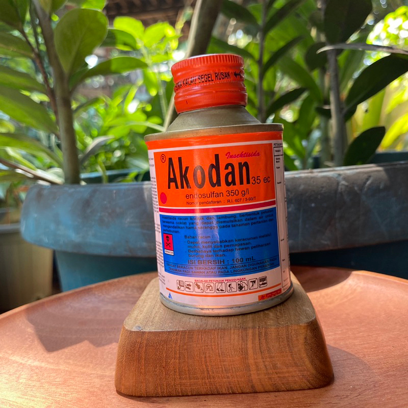 AKODAN 35EC 100ml