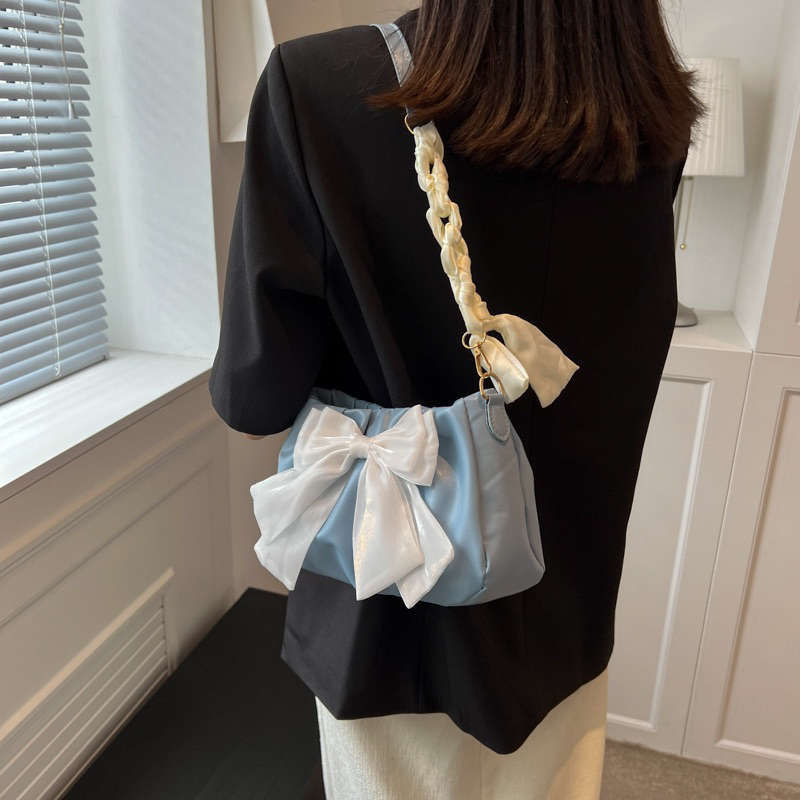 TAS FASHION PITA-TAS IMPORT