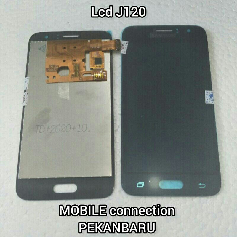 LCD SAMSUNG J120