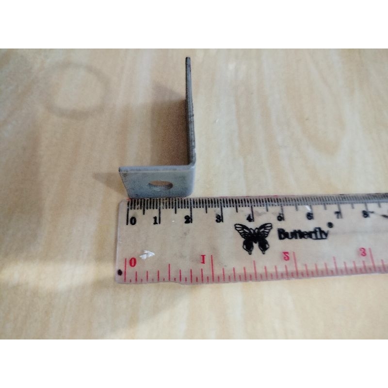 SIKU L PAKU RAMSET ANGLE CLIP