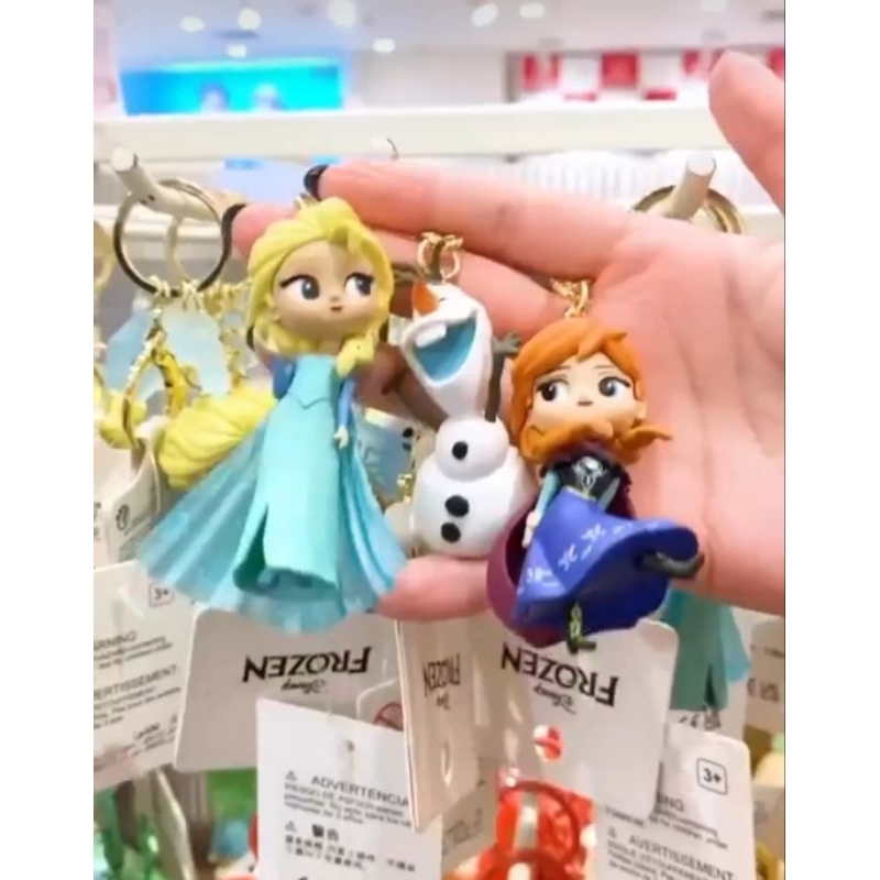 MINISO X MARVEL  AVENGERS SERIES KEY CHAIN. / minions hollowed out key chain / gantungan tas / kunci