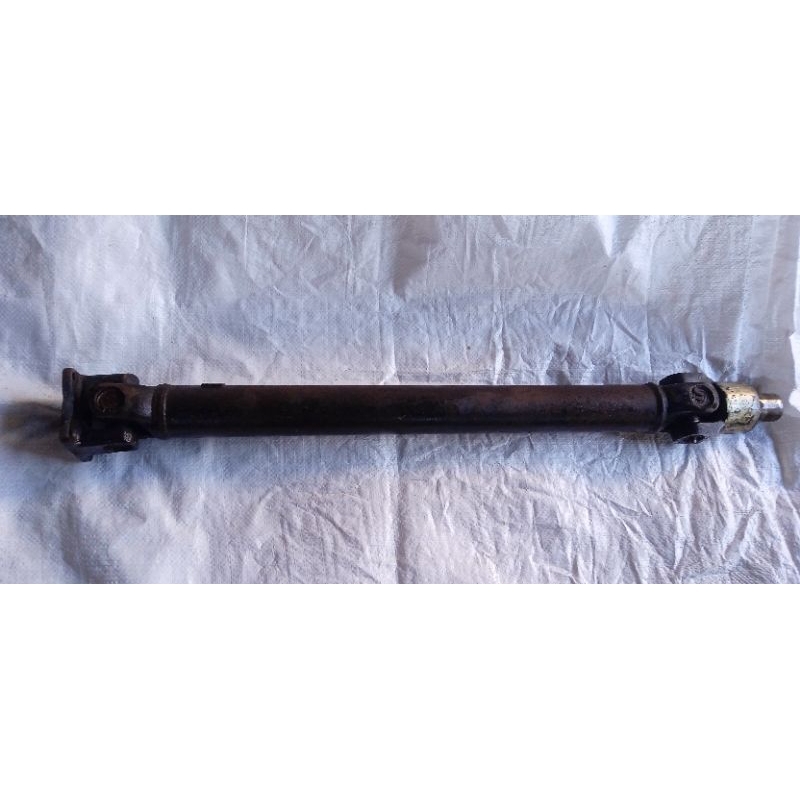 kopel Carry Extra 1000 cc