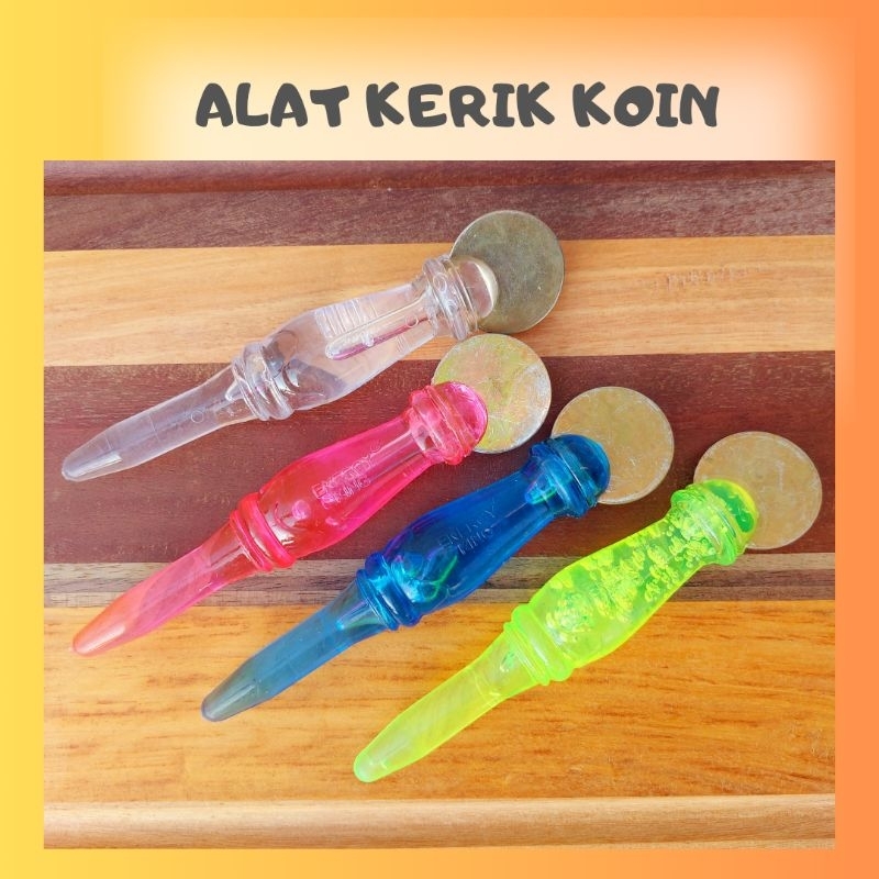 ALAT KEROKAN MASUK ANGIN ALAT KERIKAN